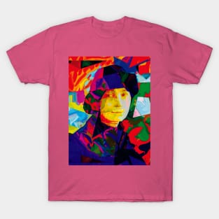 Natalia Goncharova T-Shirt